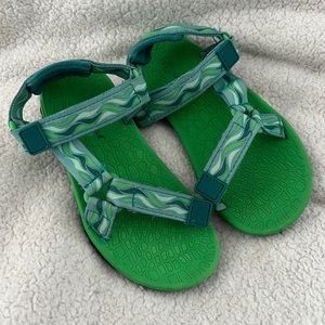 Cat & Jack Boys Sandals